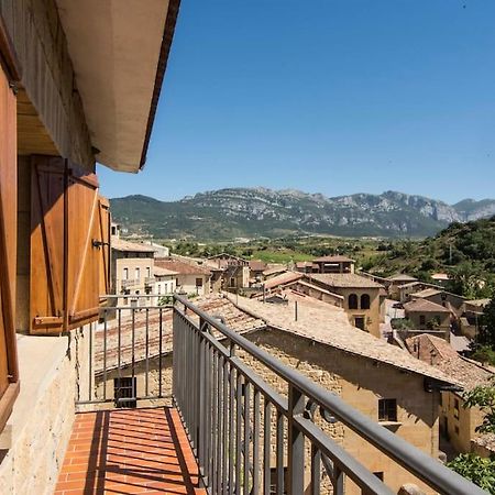 Casa Kilyx En Villabuena, Rioja Alavesa 비야부에나데알라바 외부 사진