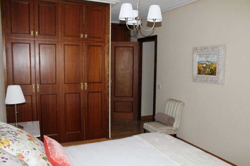 Casa Kilyx En Villabuena, Rioja Alavesa 비야부에나데알라바 외부 사진